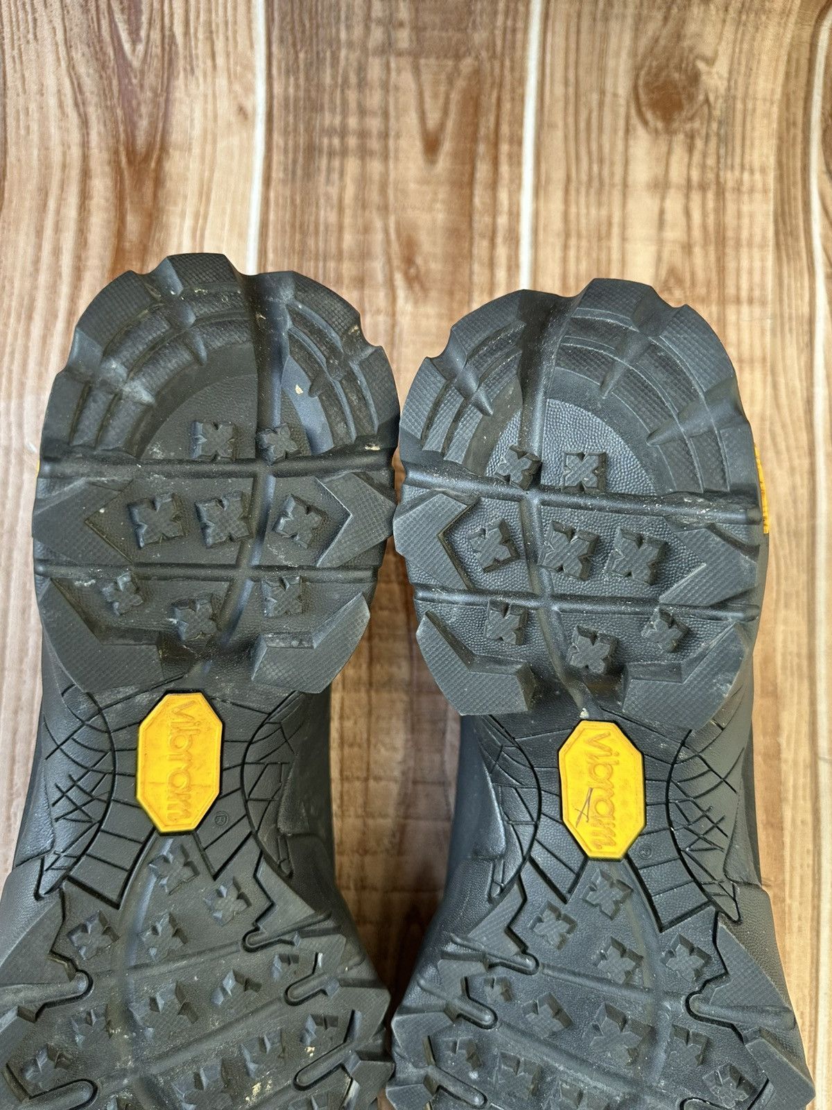 ROA ROA Hybrid Loafer Hiking Loafers Size US 8 / EU 41 - 16 Thumbnail