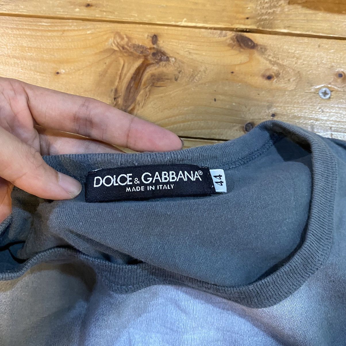 Dolce & Gabbana Vintage Dolce&Gabbana 2002 Disney Mickey Size US S / EU 44-46 / 1 - 11 Thumbnail