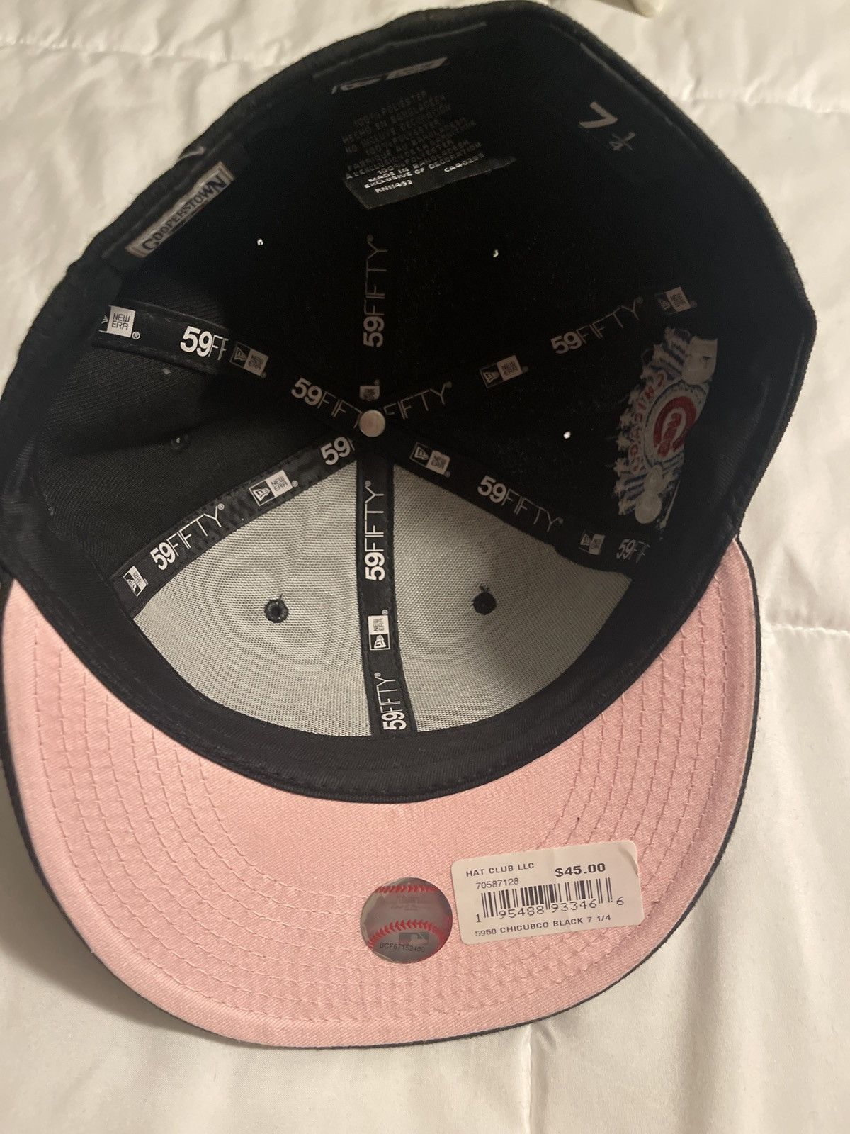 New Era New era Size ONE SIZE - 3 Thumbnail