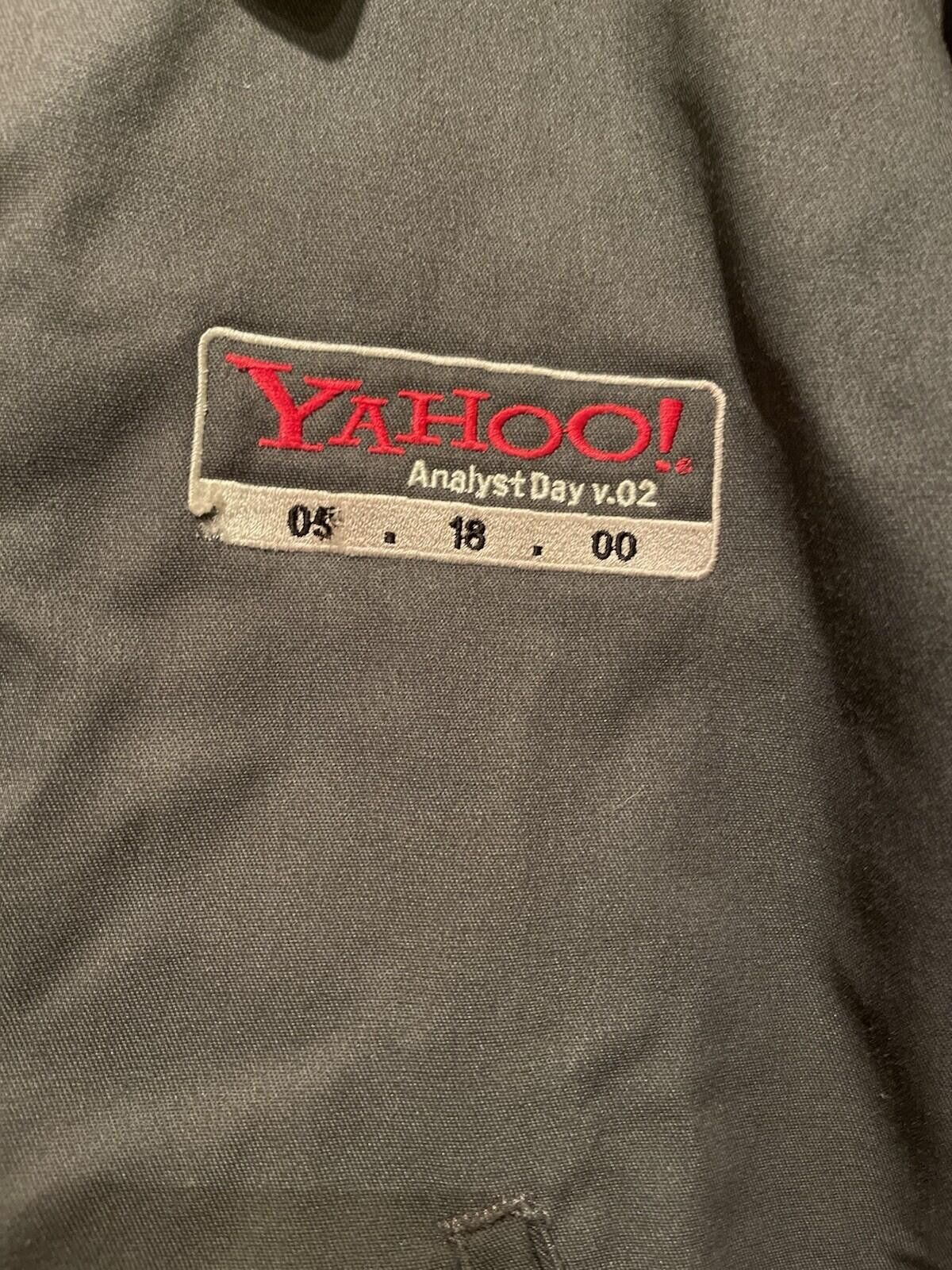 Dickies Dickies Mechanic Work Jacket Detroit Style Workwear Yahoo Size US XL / EU 56 / 4 - 3 Thumbnail
