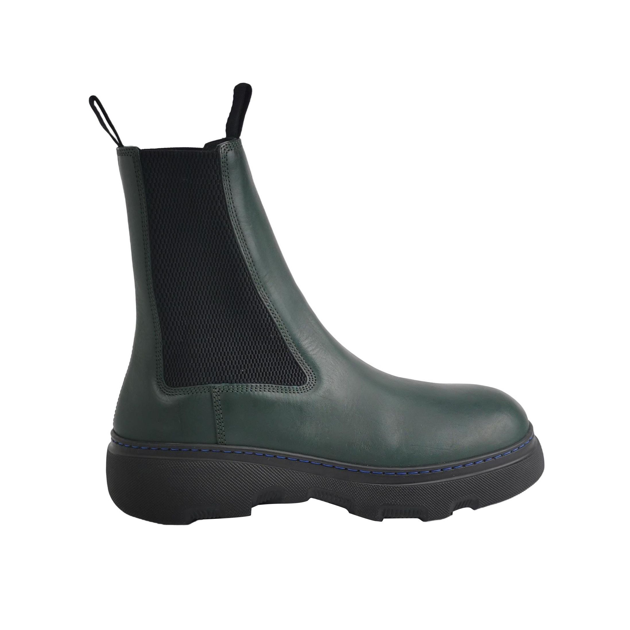 Burberry Burberry Men 8 Boots Size US 8 / EU 41 - 1 Thumbnail