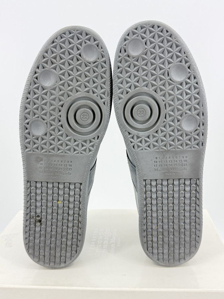Maison Margiela GAT Low Size US 11 / EU 44 - 8 Thumbnail