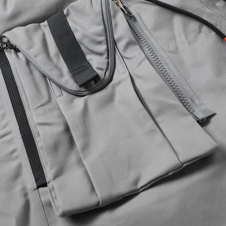Errolson Hugh Nike Errolson Hugh X NikeLab ACG Deploy Cargo Short M Size US 32 / EU 48 - 5 Thumbnail