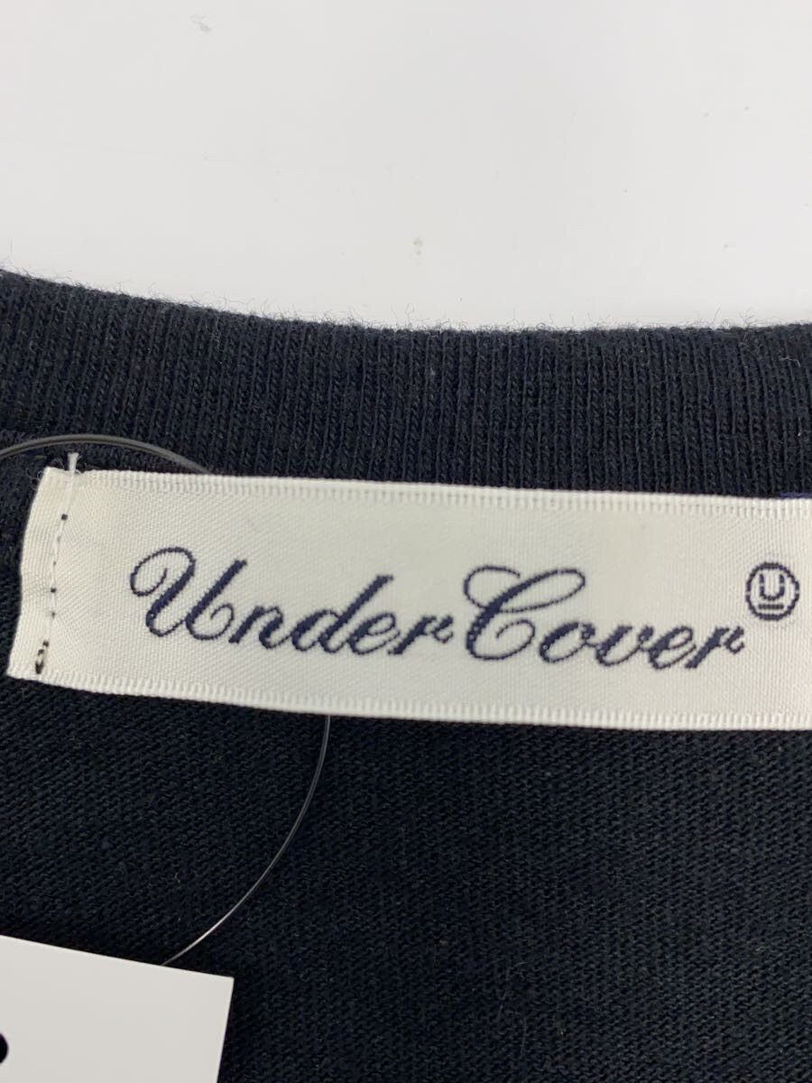 Undercover SS18 "Vlads" Tee Size US XL / EU 56 / 4 - 3 Thumbnail