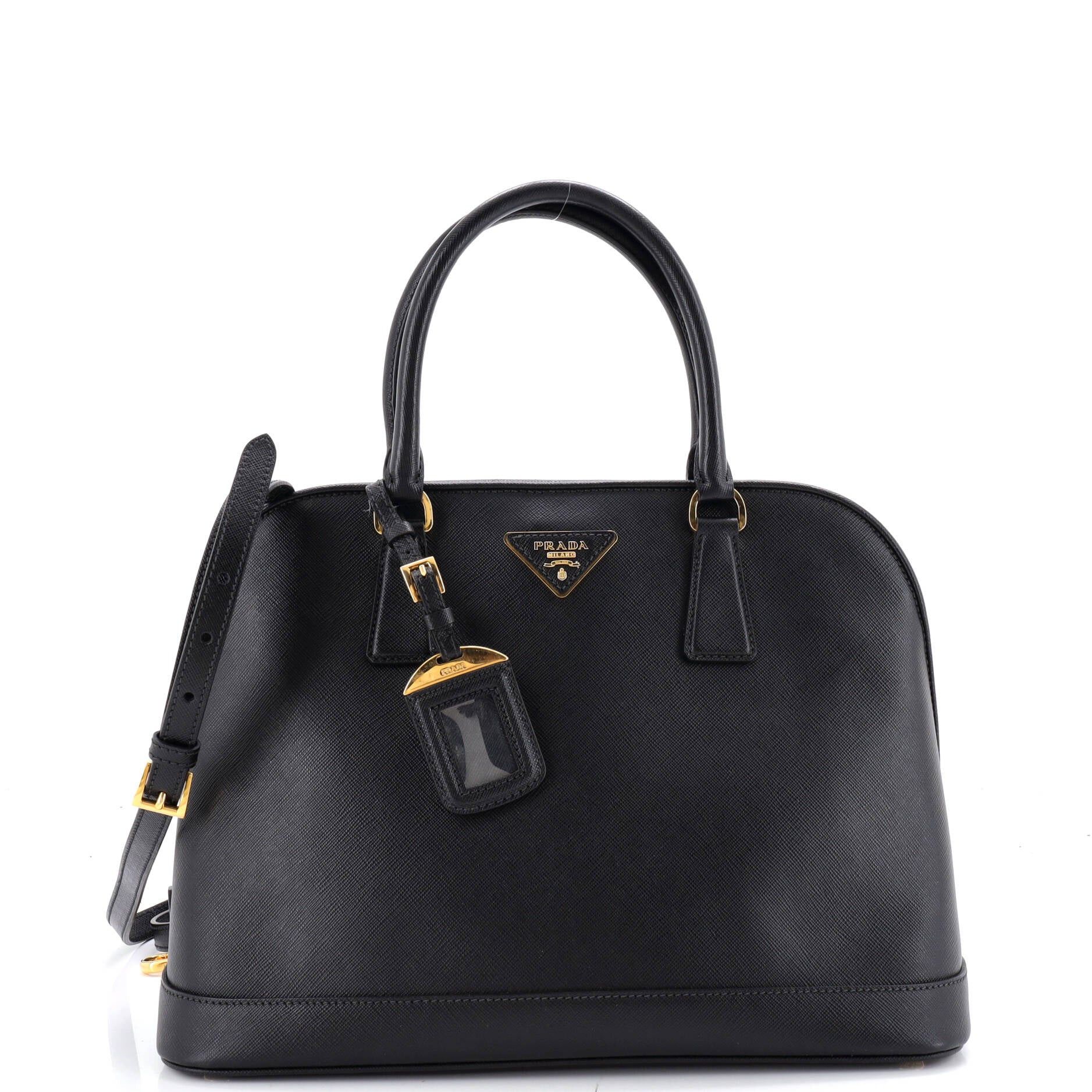 Prada Open Promenade Bag Size ONE SIZE - 1 Thumbnail