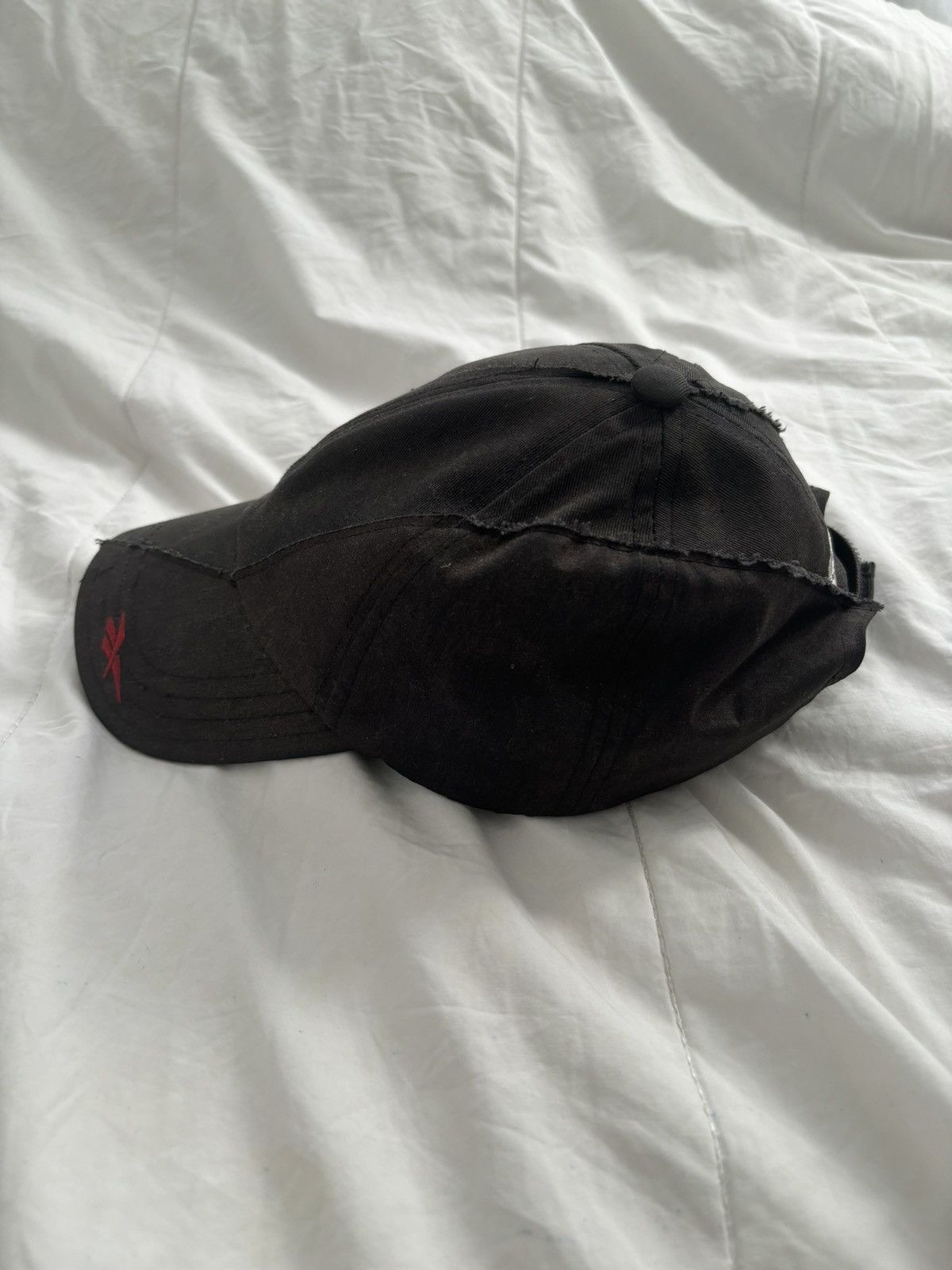 Vetements Vetements hat Size ONE SIZE - 3 Thumbnail