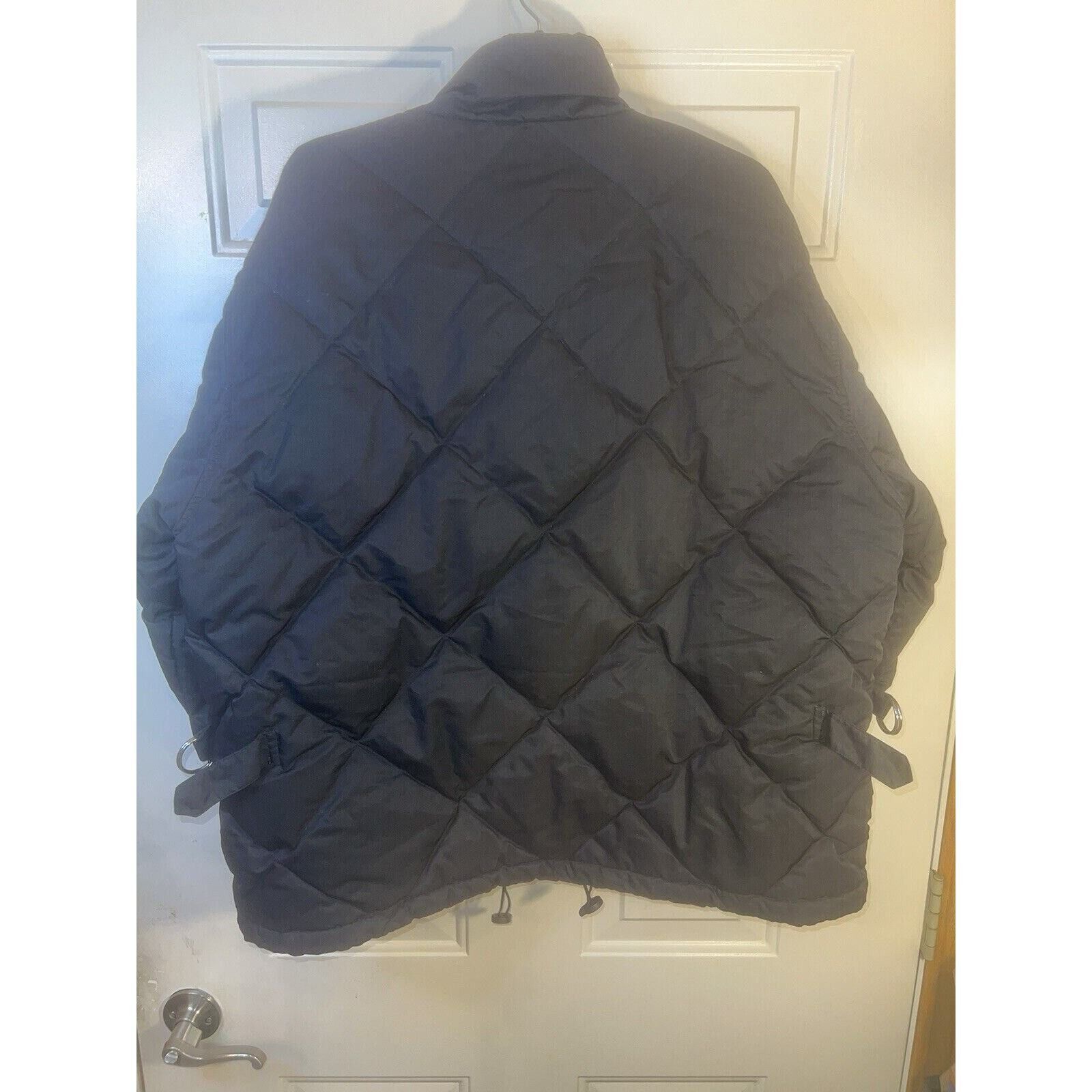 Eddie Bauer Eddie Bauer Puffer Jacket Men's XL Goose Down Coat Winter Size US XL / EU 56 / 4 - 5 Thumbnail