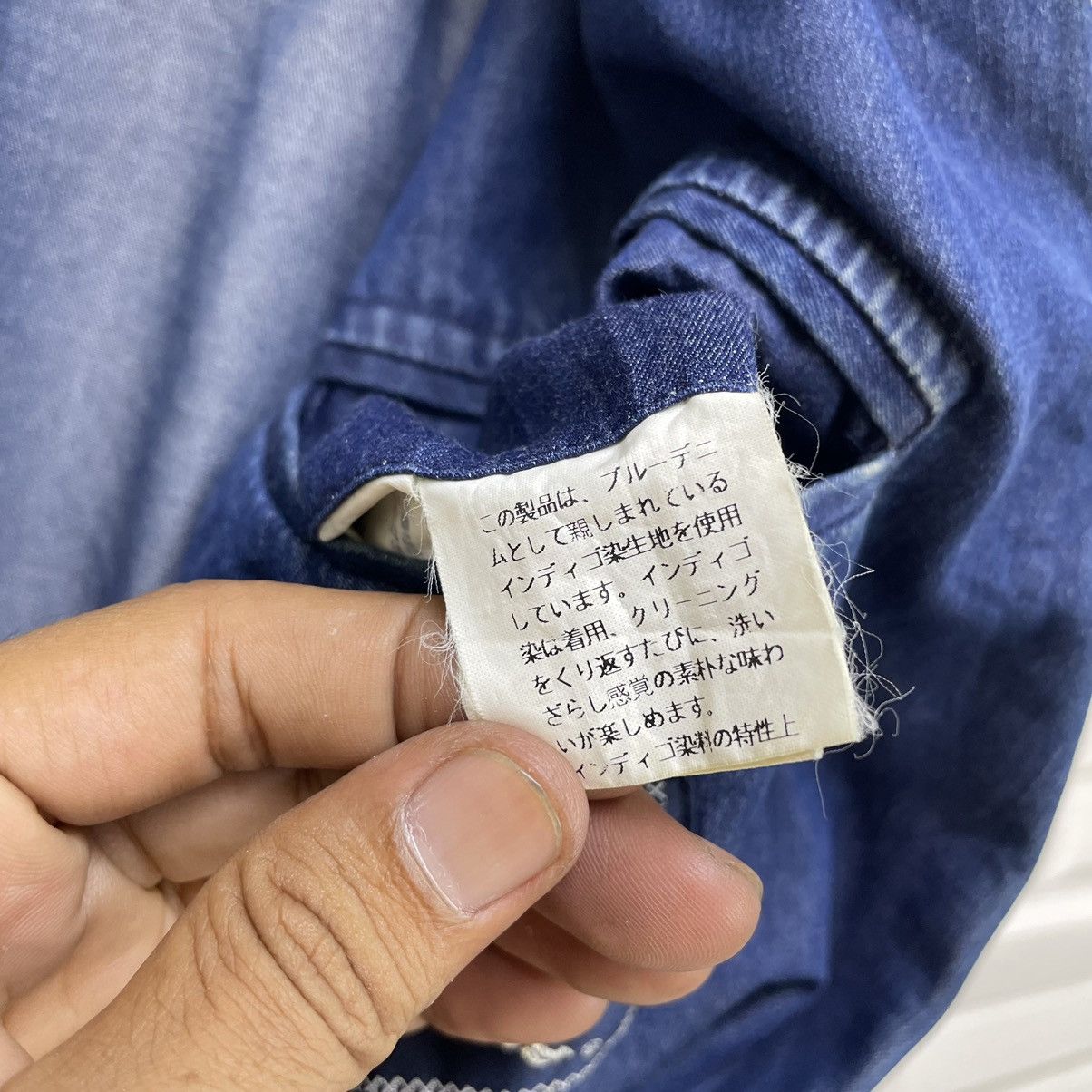 Burberry 💥Vintage Burberrys Casual Jacket Size US M / EU 48-50 / 2 - 6 Thumbnail