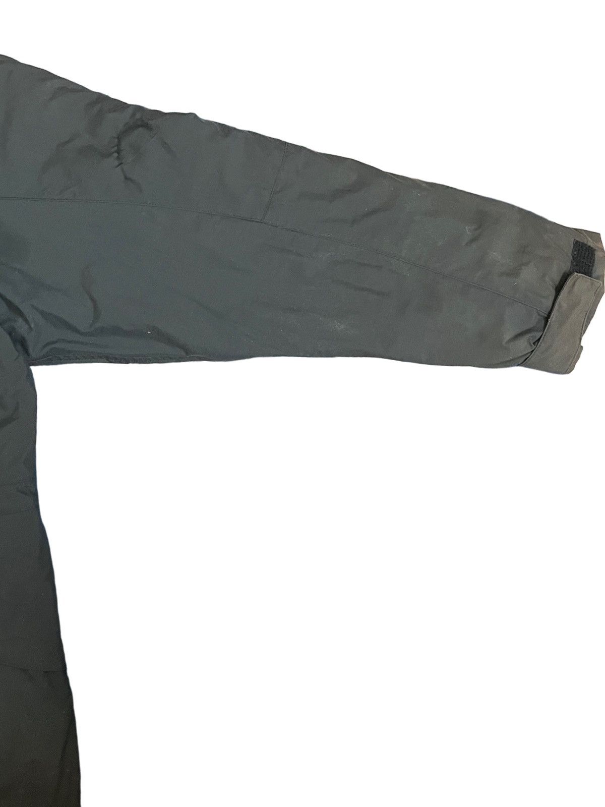 Jun Takahashi × Uniqlo × Vintage Vintage Uniqlo Double Insulated Windbreaker Style Jackrt Size US XL / EU 56 / 4 - 3 Thumbnail