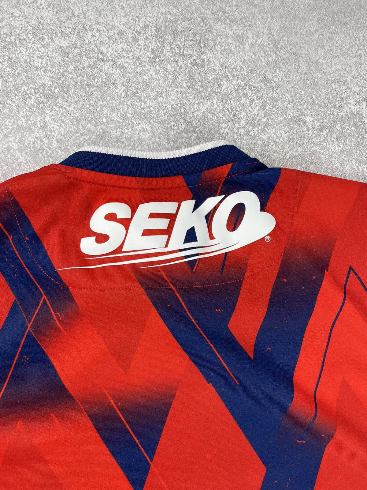 Other Glasgow Rangers Castore 2023/24 Soccer Jersey Football Shirt Size US S / EU 44-46 / 1 - 9 Thumbnail