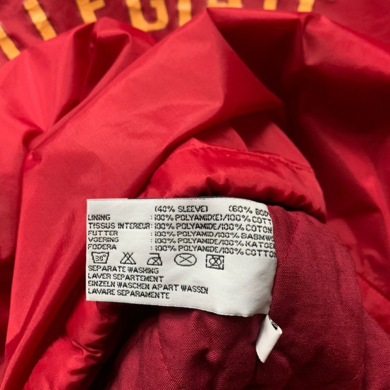 Esquire Vintage varsity college windbreaker jacket - Esquire Fashion Size US XL / EU 56 / 4 - 9 Thumbnail