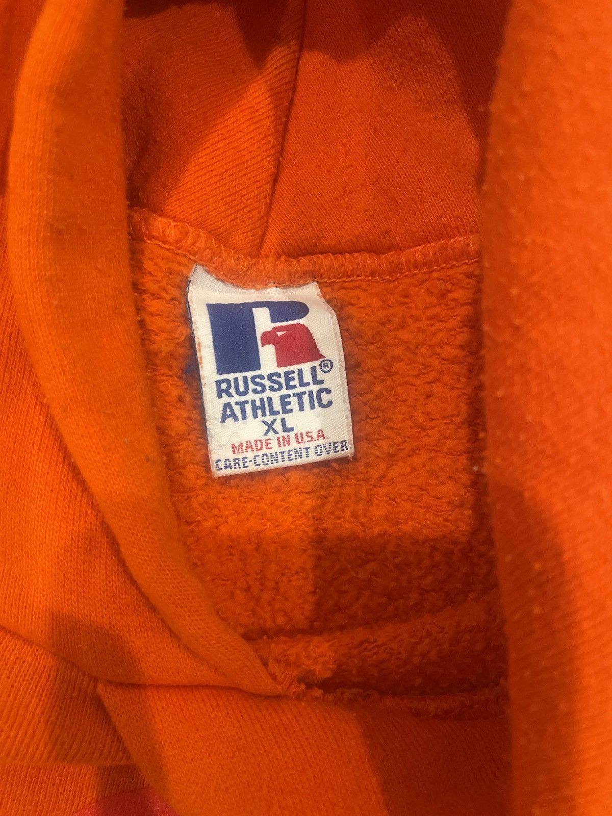 Other MADEBUYUS Hoodie Size US XL / EU 56 / 4 - 3 Thumbnail