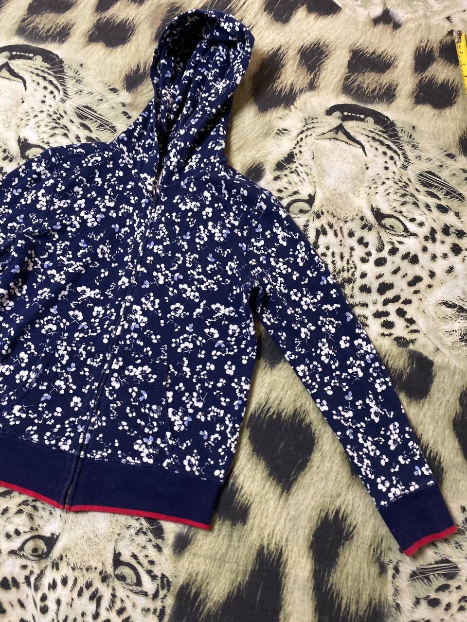 Polo Ralph Lauren Vintage Polo Ralph Lauren Y2K Print Size XL Size US XL / EU 56 / 4 - 7 Thumbnail