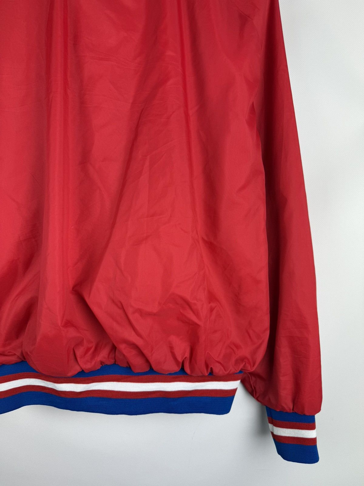 Coca Cola × Vintage DVB Enjoy Coca Cola Vintage Nylon Bomber Jacket Size XL USA Size US XL / EU 56 / 4 - 20 Thumbnail