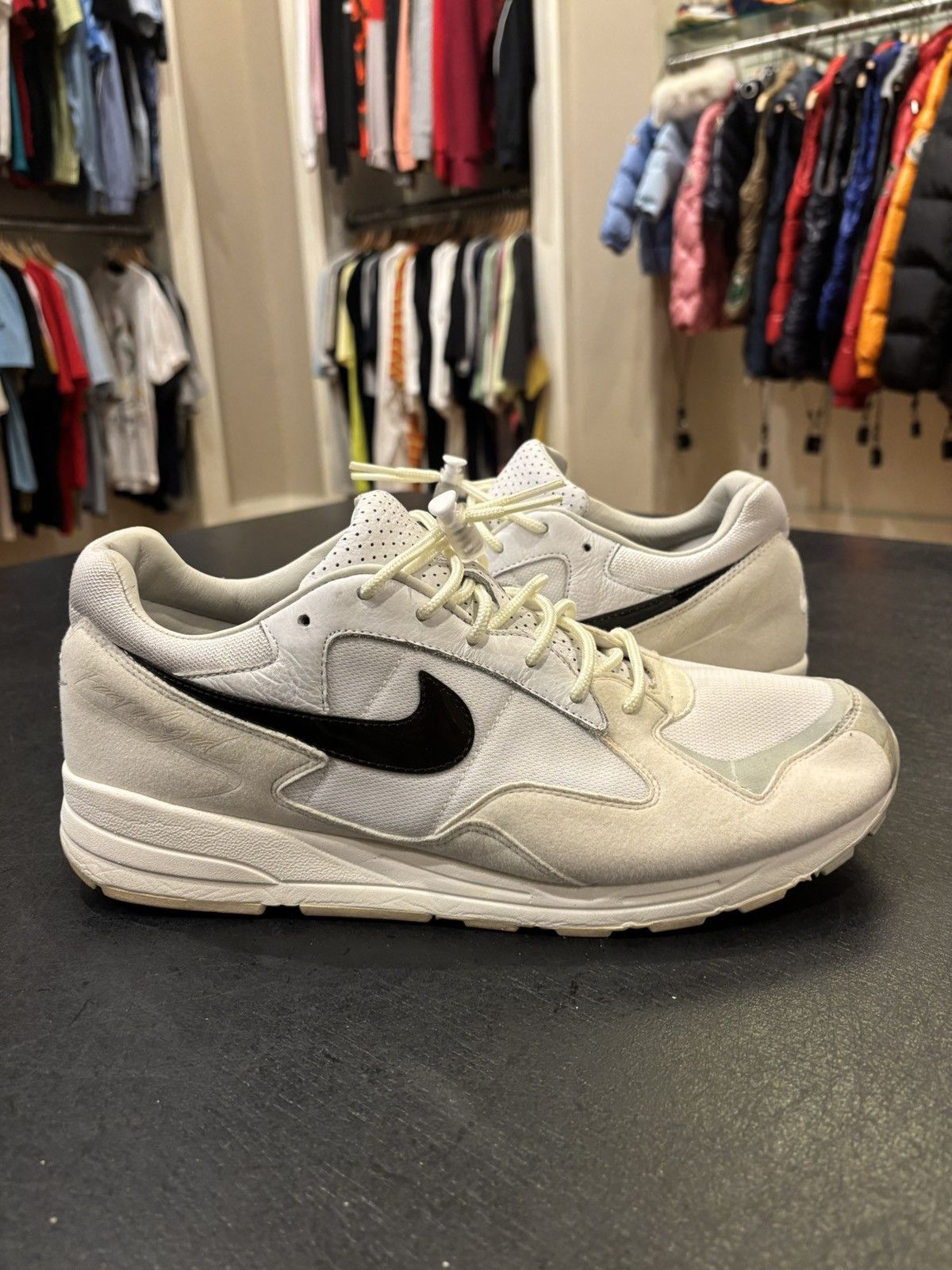 Nike Nike Air Fear Of God Size US 12.5 / EU 45-46 - 1 Thumbnail