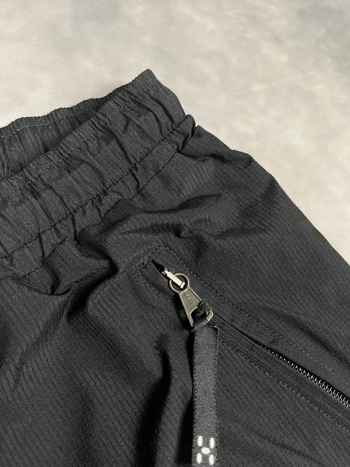 Haglofs Haglöfs Gore Windstopper Pants GorpCore Outdoor Mens M Size Size US 32 / EU 48 - 11 Thumbnail