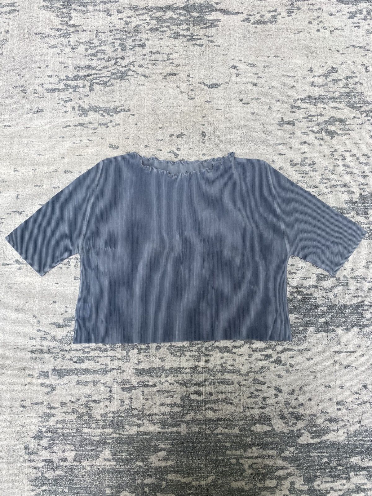 Issey Miyake Pleats Please Issey Miyake Shirt Size M / US 6-8 / IT 42-44 - 1 Thumbnail
