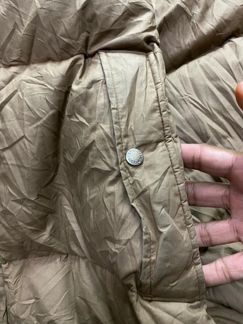 Descente × Japanese Brand Vintage Descente Reversible Puffer Jacket Size US M / EU 48-50 / 2 - 12 Thumbnail