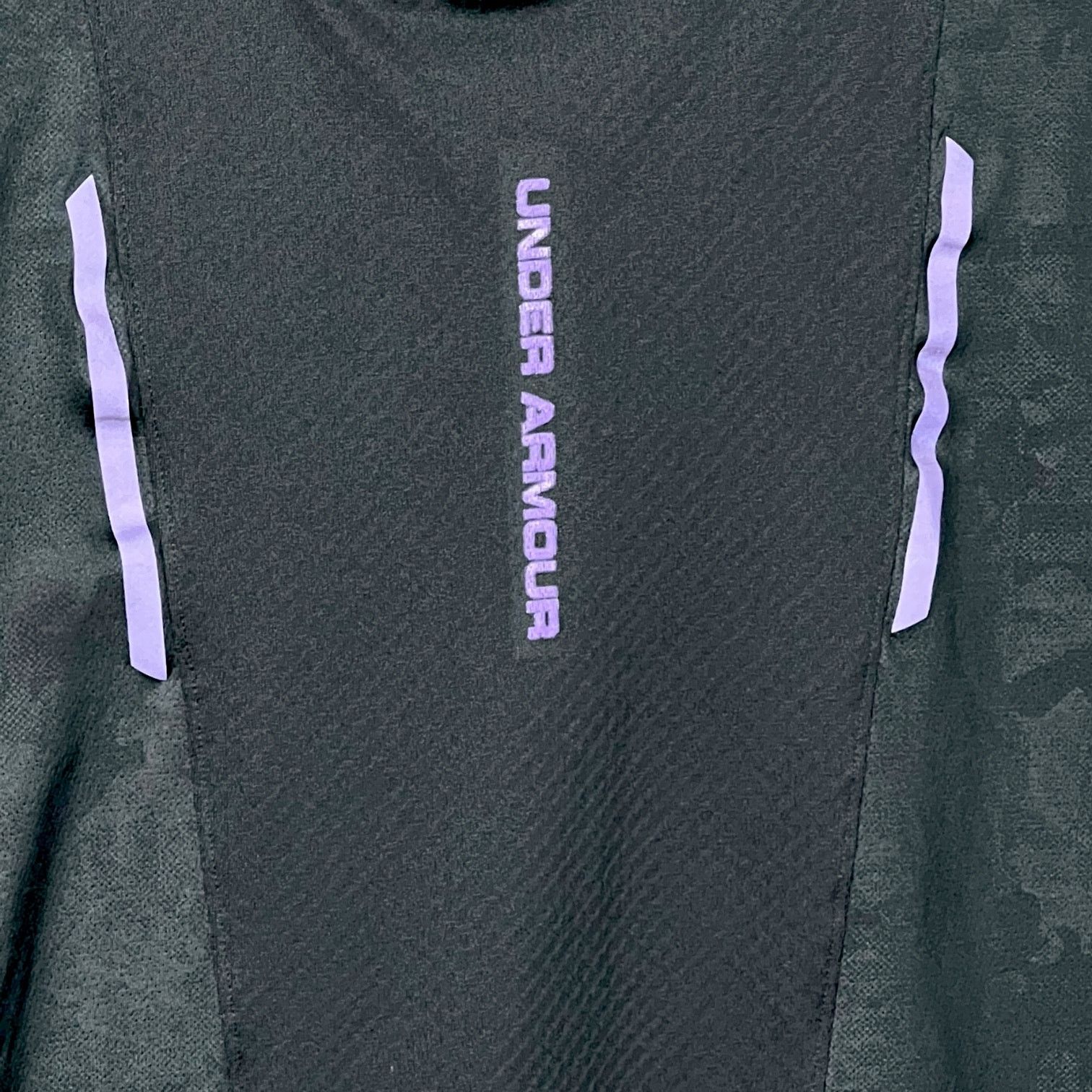 Under Armour Men's Under Armour x Wounded Warrior Project Athletic T Size US M / EU 48-50 / 2 - 8 Thumbnail