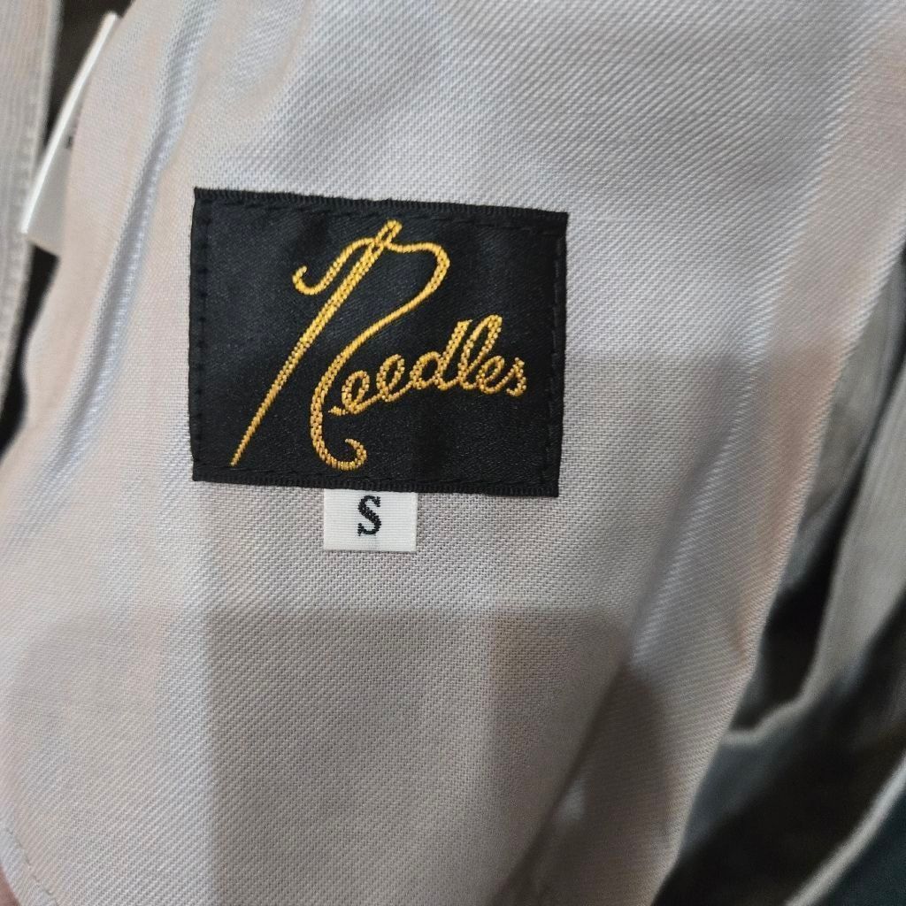 Needles Needles Pants Size S NWT Size 26" / US 2 / IT 38 - 4 Thumbnail