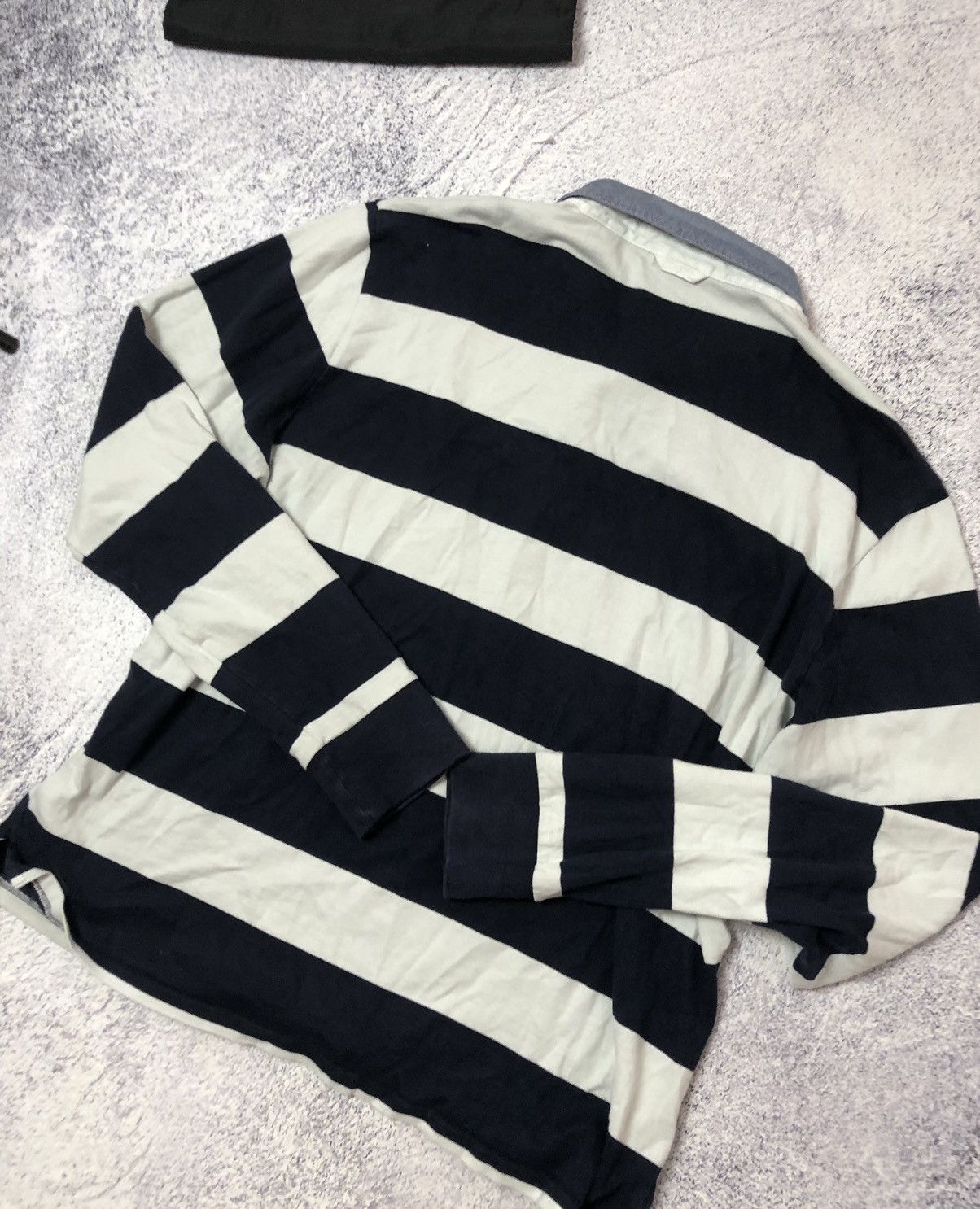 Gant Men’s long Gant size xxl vintage Size US XXL / EU 58 / 5 - 7 Thumbnail