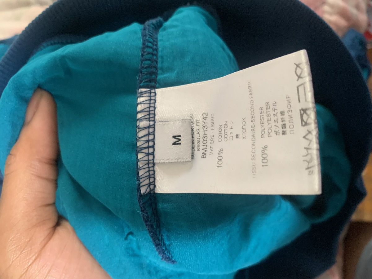 Givenchy Givenchy hoodie distressed Size US M / EU 48-50 / 2 - 8 Thumbnail