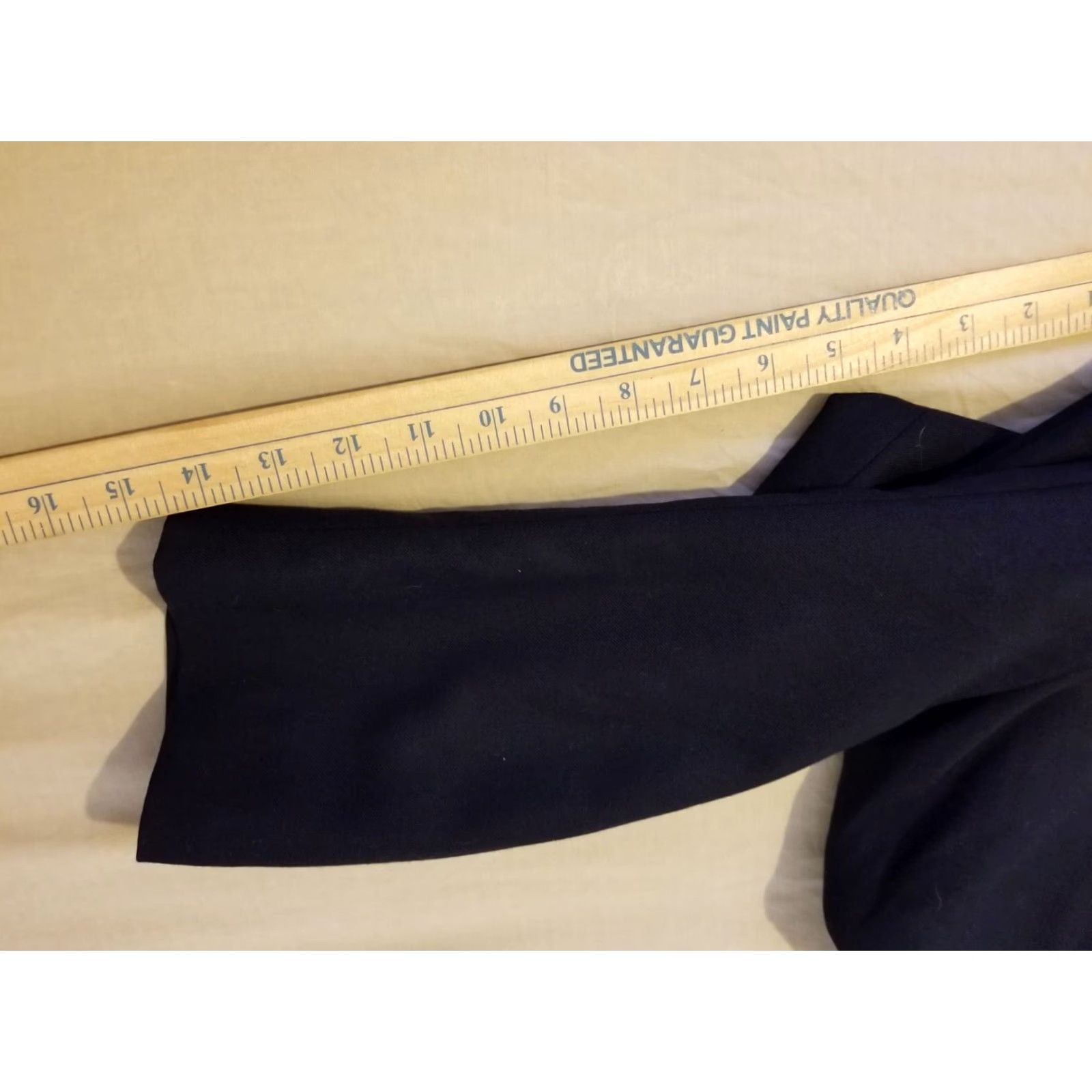 Ralph Lauren Polo Ralph Lauren Blazer Wool Jacket 44R Blue Mens jacket 2 Piece 진 Size US XXL / EU 58 / 5 - 7 Thumbnail