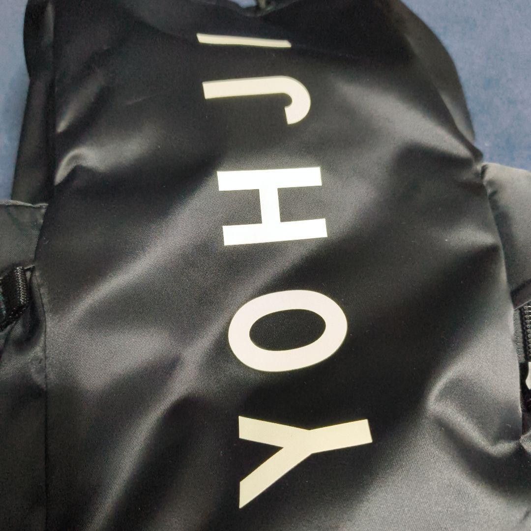 Yohji Yamamoto Yohji Yamamoto Y3 backpack Size ONE SIZE - 4 Thumbnail
