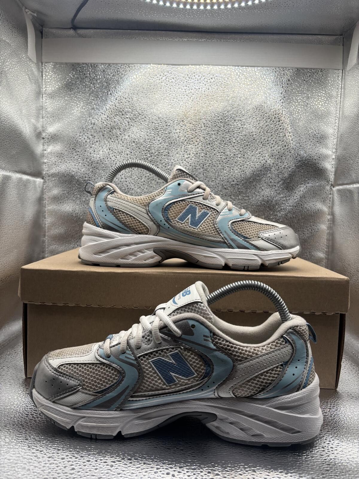 New Balance New balance 515 blue Size US 5.5 / EU 38 - 5 Thumbnail