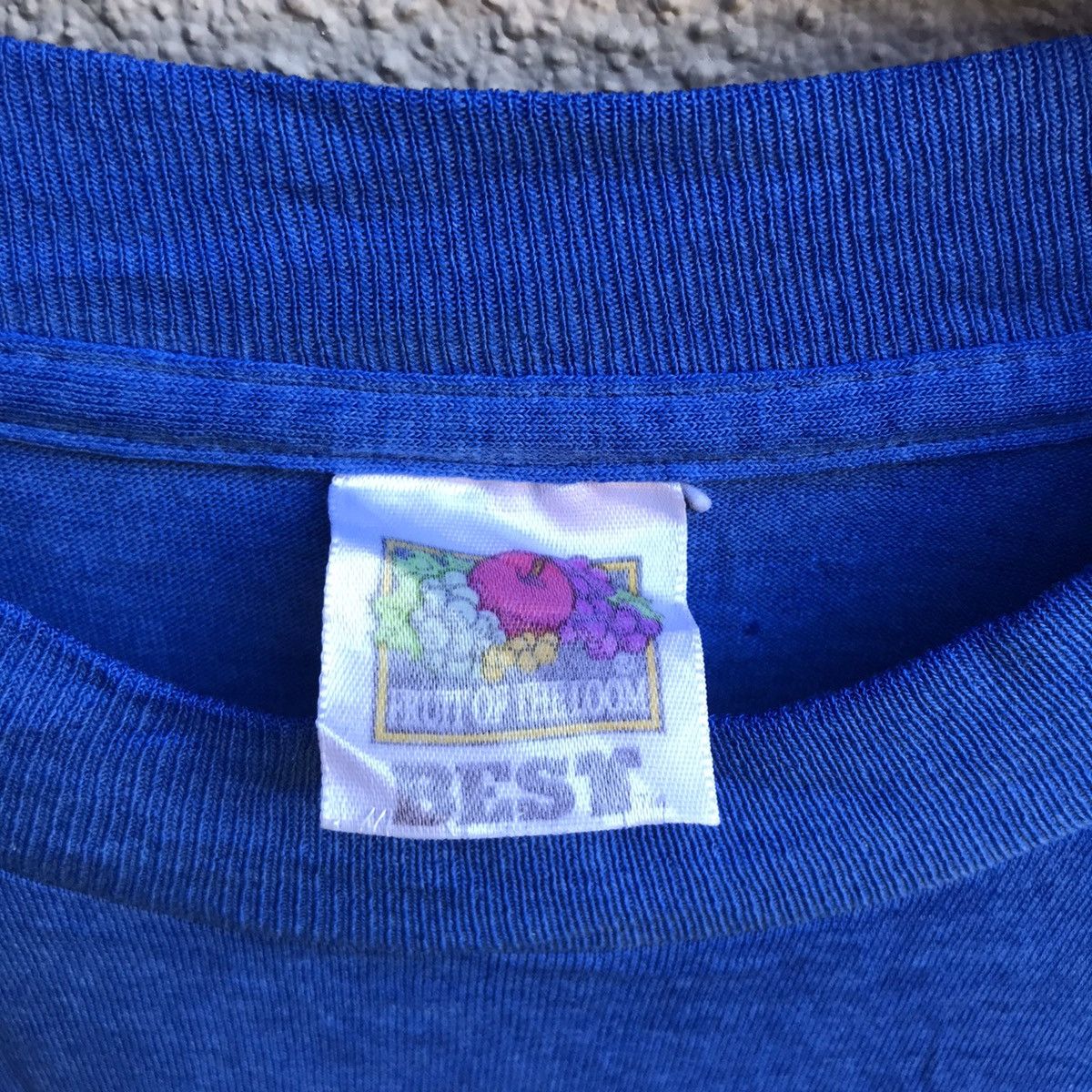 Vintage Vintage 90s ART Festival Michigan sculpture museum tee Size US XL / EU 56 / 4 - 4 Thumbnail