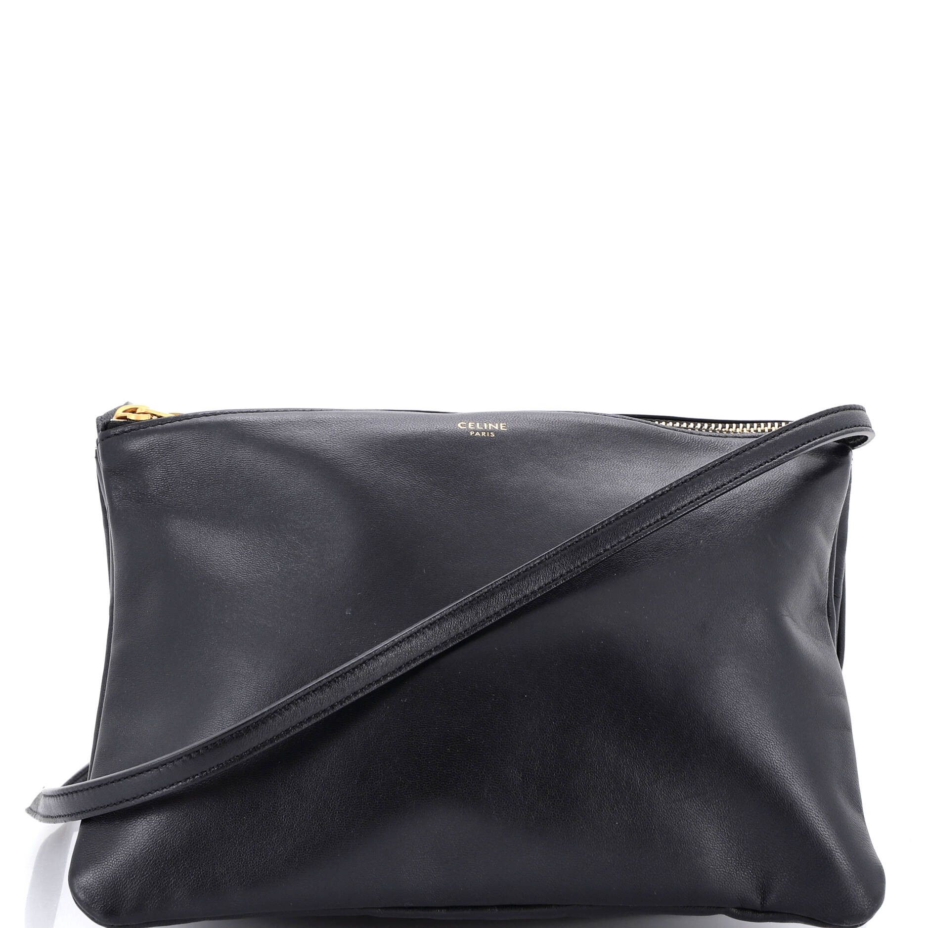 Celine Trio Crossbody Bag Size ONE SIZE - 1 Thumbnail