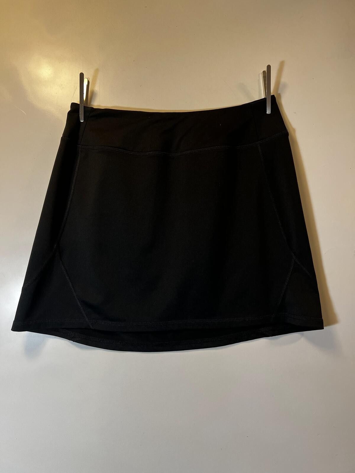 Other GAIAM Woman's Athletic Skrit Size 32" / US 10 / IT 46 - 3 Thumbnail