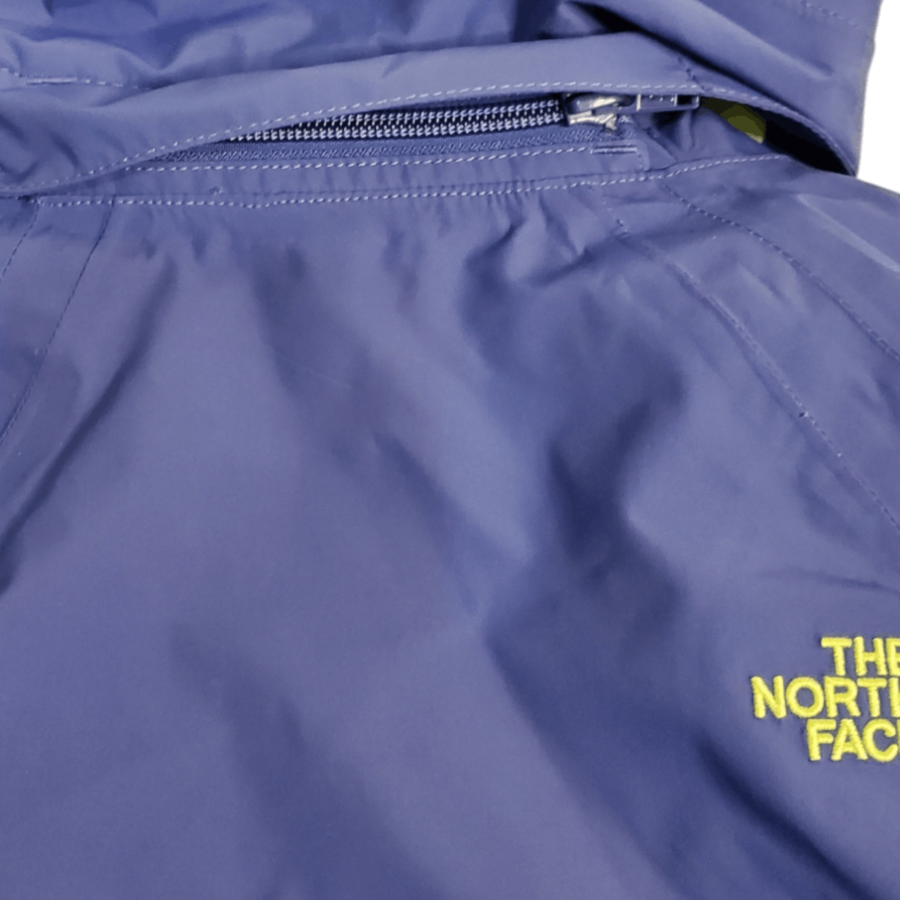 The North Face The North Face Hyvent 2in1 Jacket Size M / US 6-8 / IT 42-44 - 5 Thumbnail