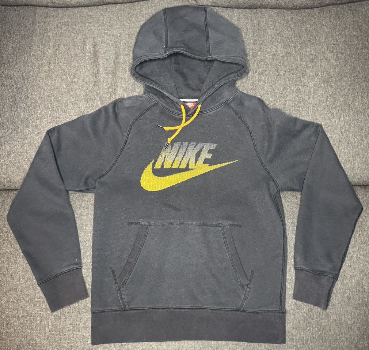 Nike Nike Hoodie Streetwear Size US S / EU 44-46 / 1 - 2 Thumbnail