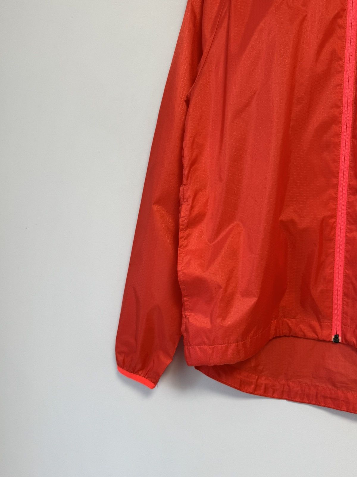 Nike Nike Vintage Y2K style hype Jacket Size S / US 4 / IT 40 - 3 Thumbnail