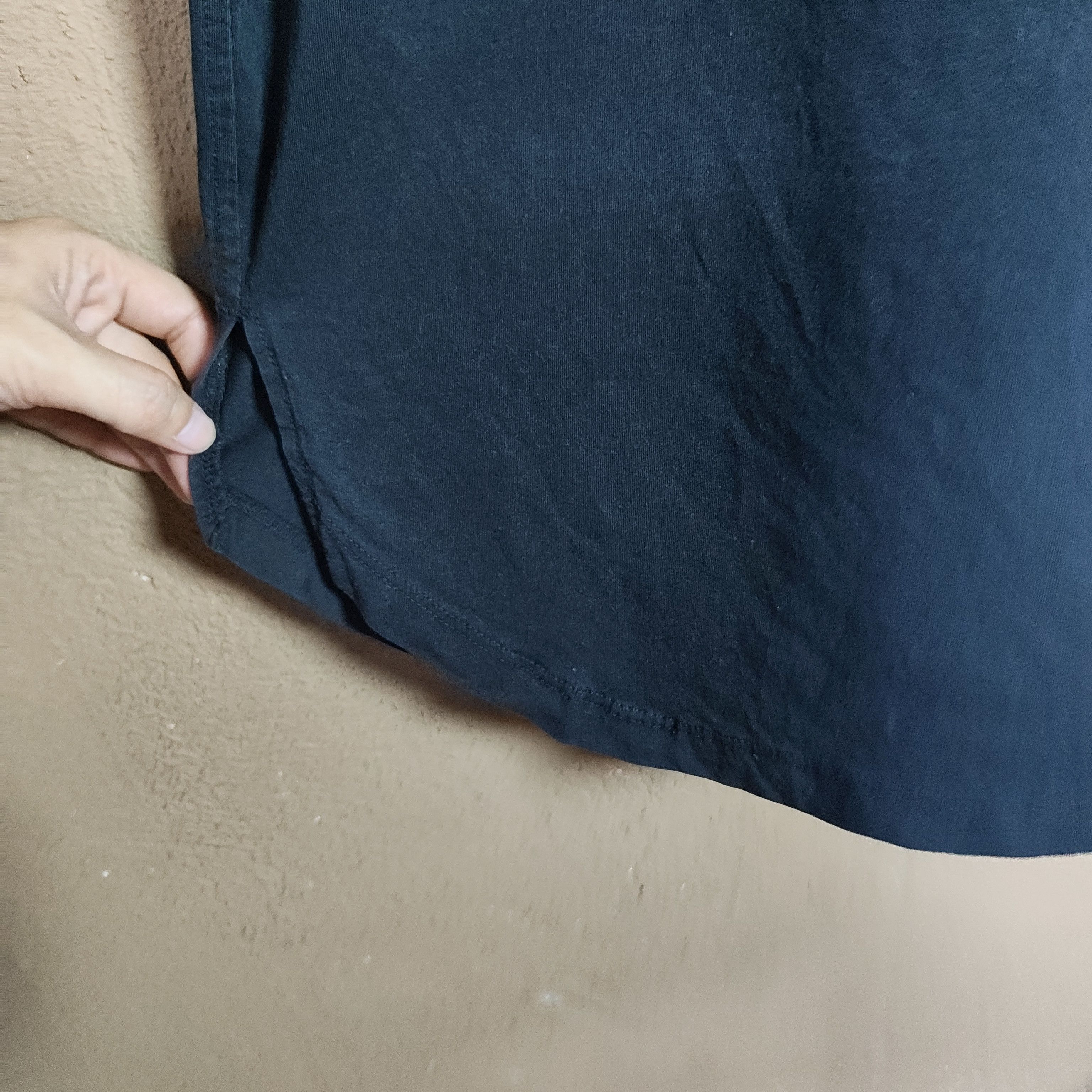 Nonnative Japanese Brand NONNATIVE Backhit Loose Cut Tshirt Size US M / EU 48-50 / 2 - 4 Thumbnail