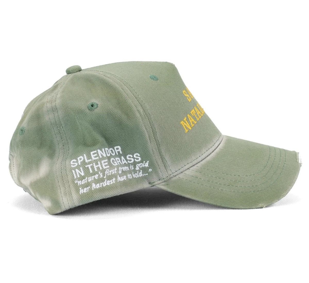 Paly Hollywood Paly Hollywood Hat Size ONE SIZE - 2 Thumbnail