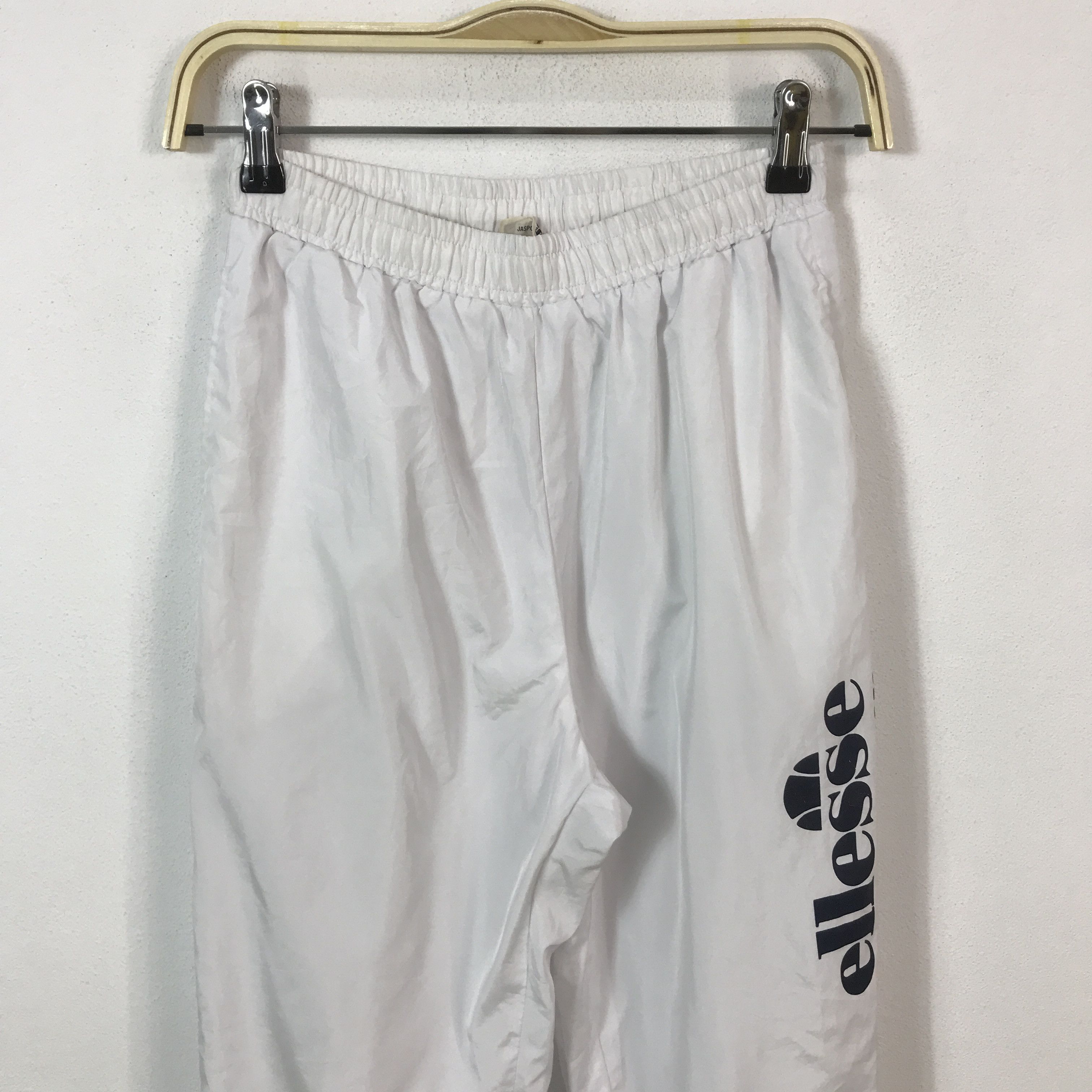 Ellesse ellesse Track-pants Size US 26 / EU 42 - 3 Thumbnail