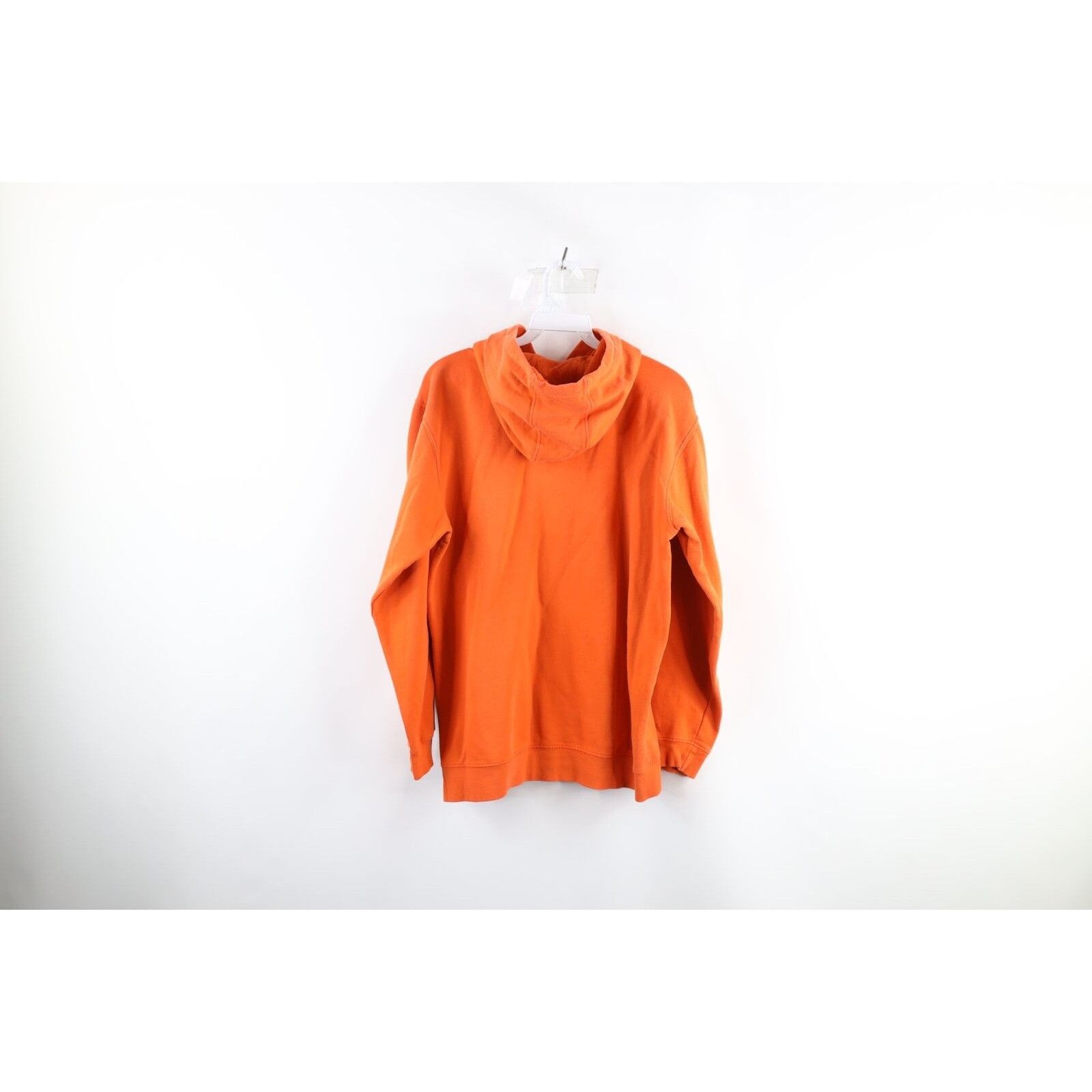 Majestic × Vintage Vintage Majestic Old English D Detroit Tigers Hoodie Size M / US 6-8 / IT 42-44 - 11 Thumbnail