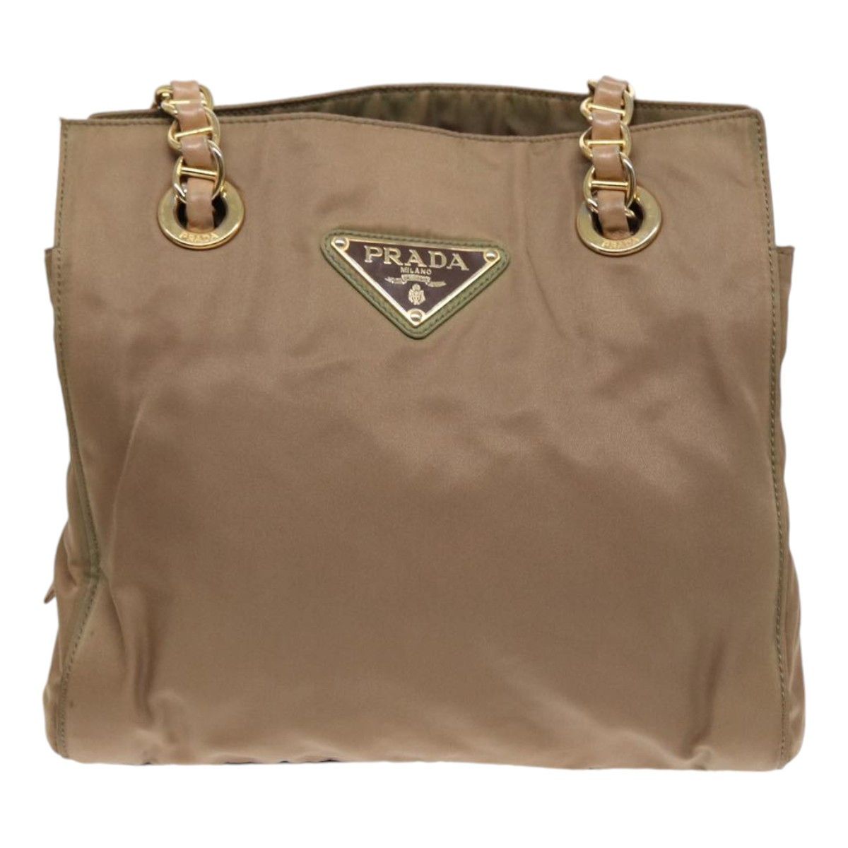 Prada Prada Tessuto shoulder Size ONE SIZE - 1 Thumbnail
