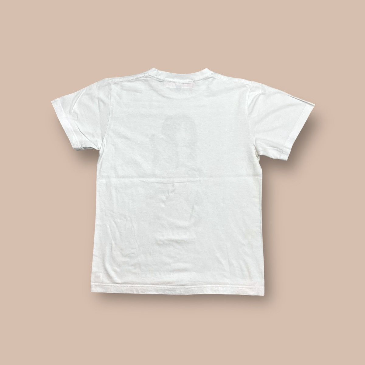 KIKS TYO KIKSTYO X YUKA OGURA "Supreme Dunk SB Low sneakers" Tee Size US S / EU 44-46 / 1 - 2 Thumbnail
