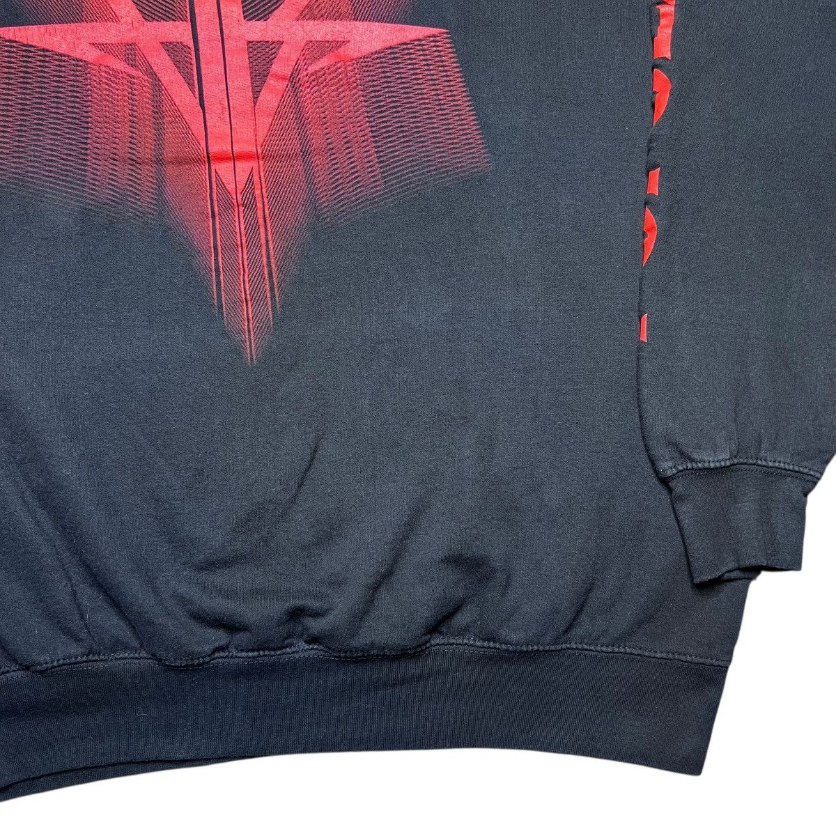 Band Tees Falling In Reverse Band Popular Monstour Hoodie Sweatshirt Size US XXL / EU 58 / 5 - 20 Thumbnail