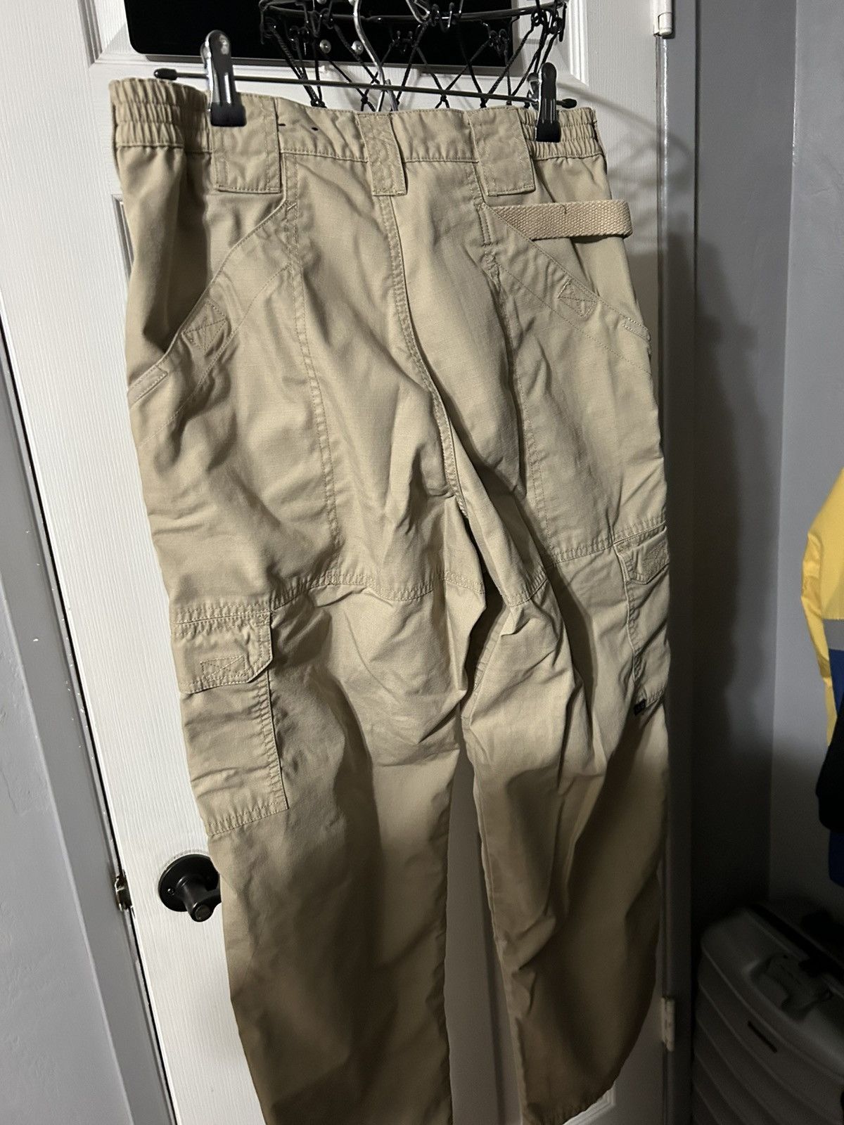 5.11 5.11 tactical cargo pants Size US 32 / EU 48 - 2 Thumbnail