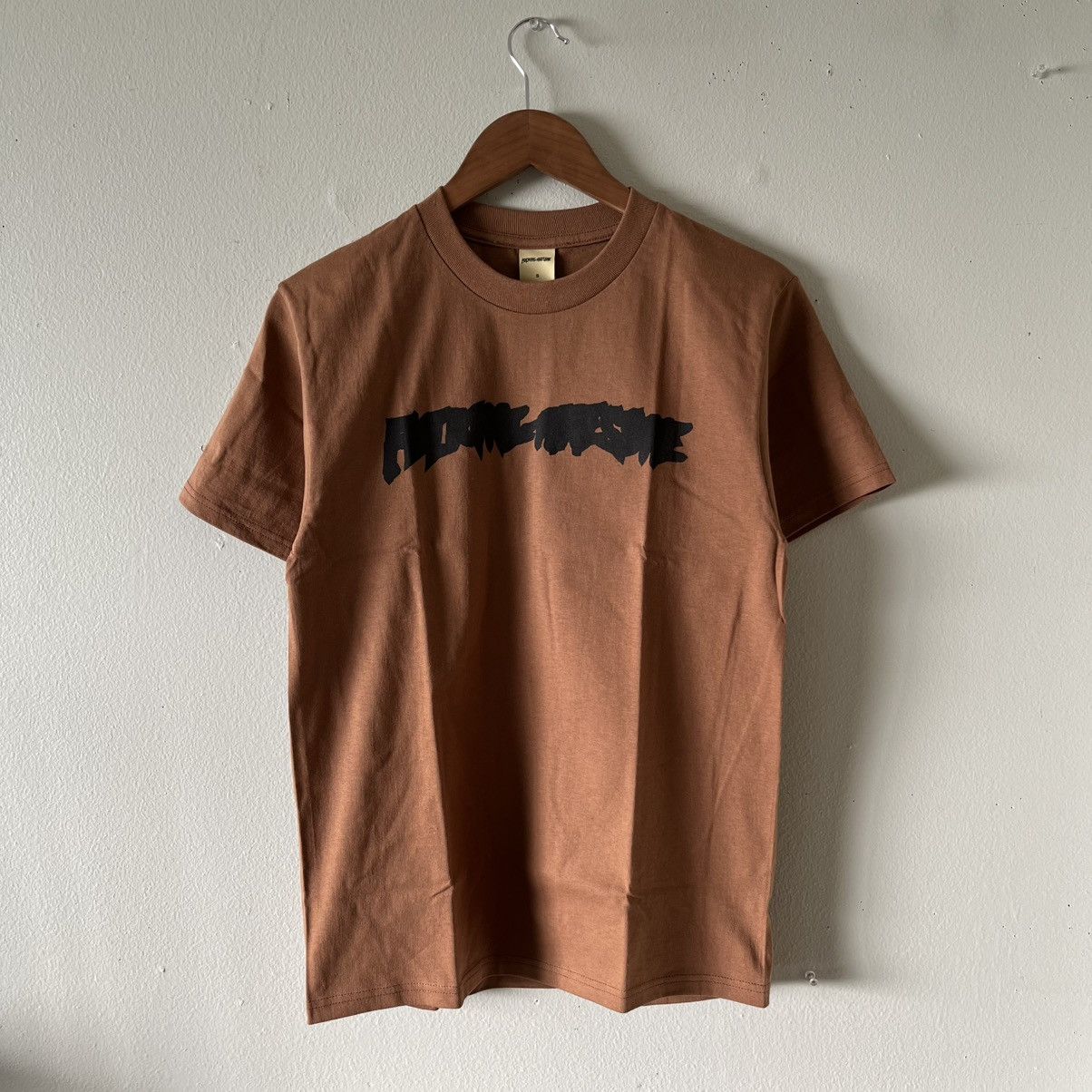 Fucking Awesome Blacked Out Logo Size US S / EU 44-46 / 1 - 1 Thumbnail