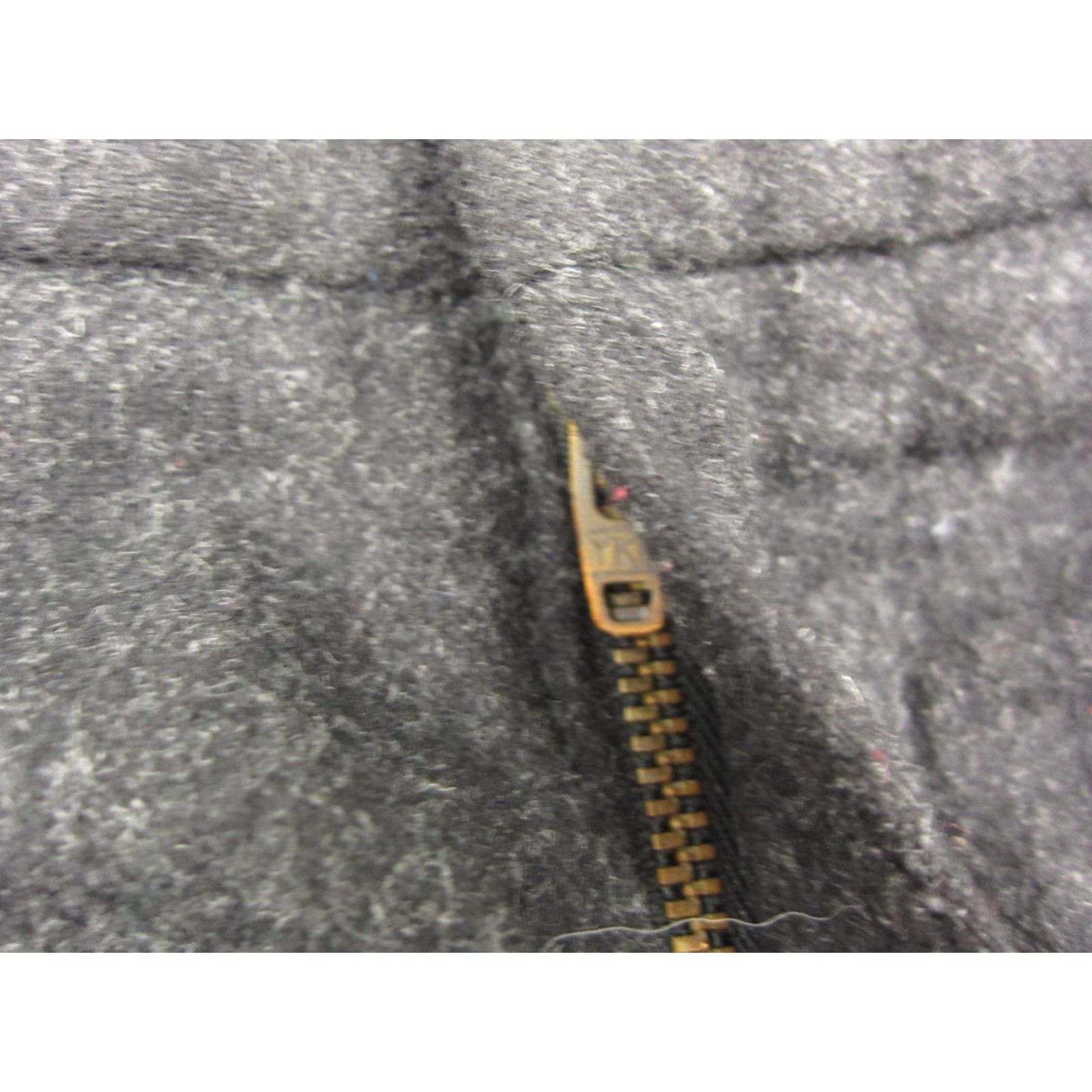 Polo Ralph Lauren Polo Ralph Lauren Pants Mens 34 Long Black Wool Chino Straight Size US S / EU 44-46 / 1 - 5 Thumbnail