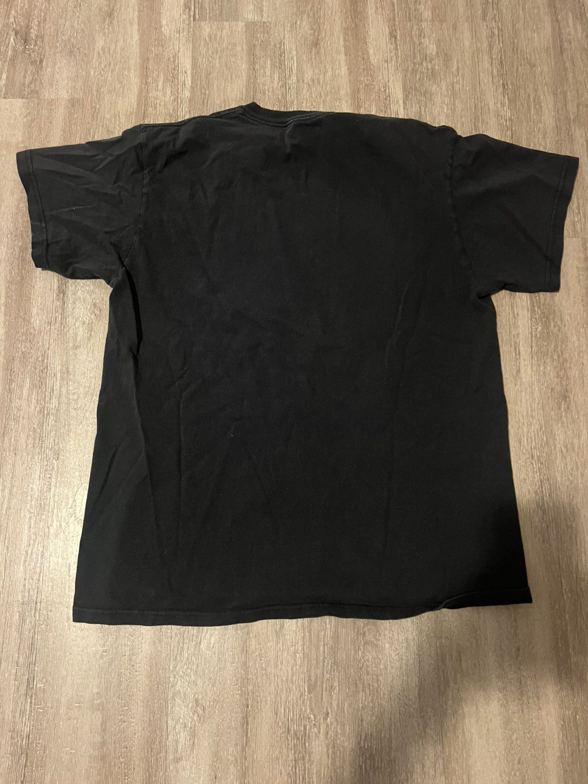 Vintage Vintage Zenonia T shirt Size US L / EU 52-54 / 3 - 4 Thumbnail