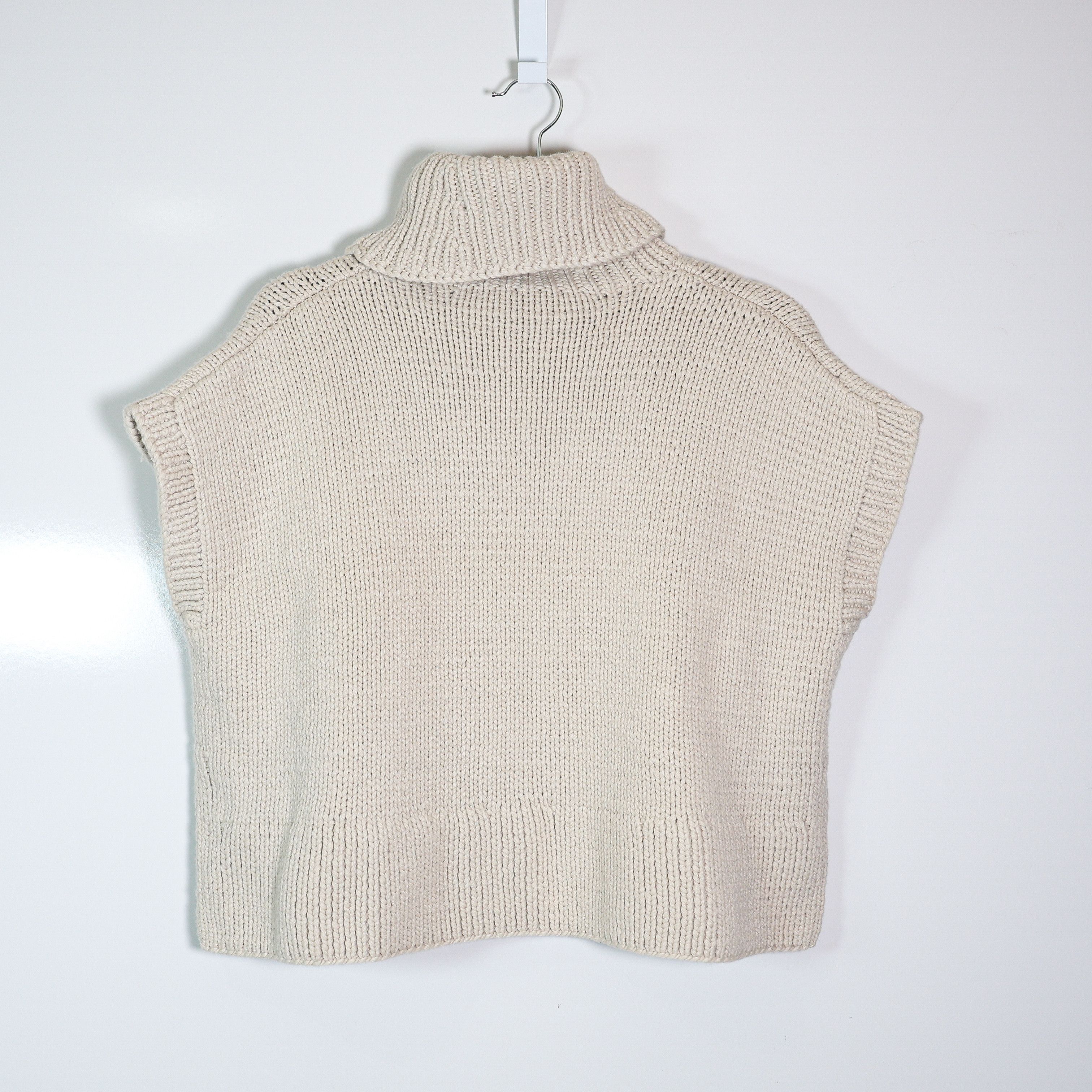 Other Jeffrey Dodd Cashmere Chunky Knit Short Size S / US 4 / IT 40 - 5 Thumbnail