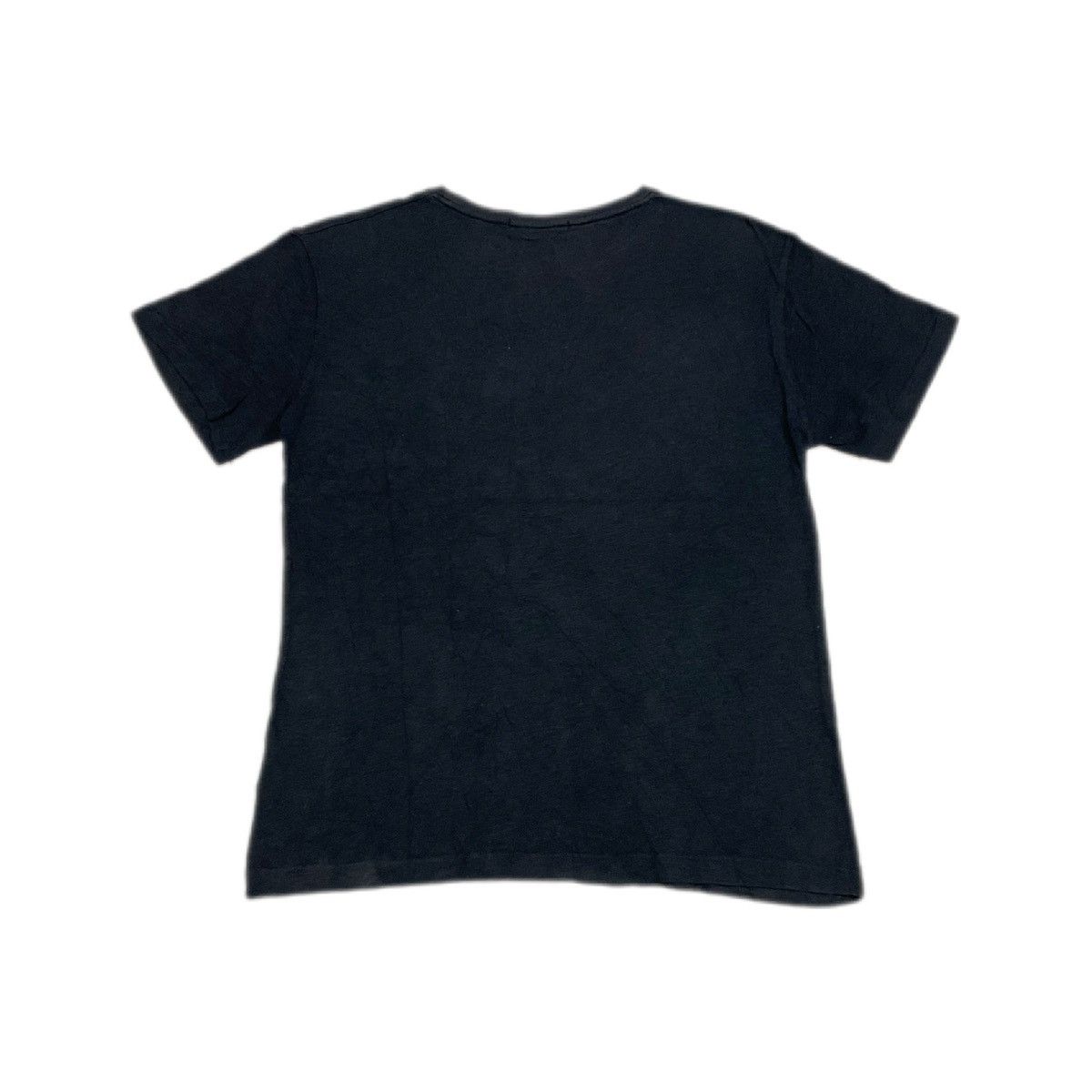 If Six Was Nine 🔥Sick Y2K Fogaty House Shirt Skull Poem Goth Punk Size US L / EU 52-54 / 3 - 4 Thumbnail