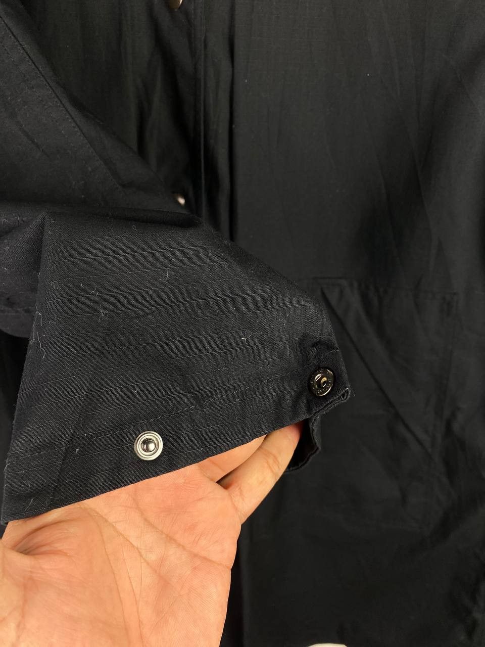 Lemaire × Uniqlo uniqlo x lemair japanese brands long jacket nice design Size US L / EU 52-54 / 3 - 4 Thumbnail
