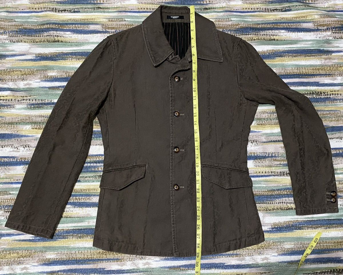 Japanese Brand × Tornado Mart Vintage Tornado Mart Jacket Size US M / EU 48-50 / 2 - 14 Thumbnail